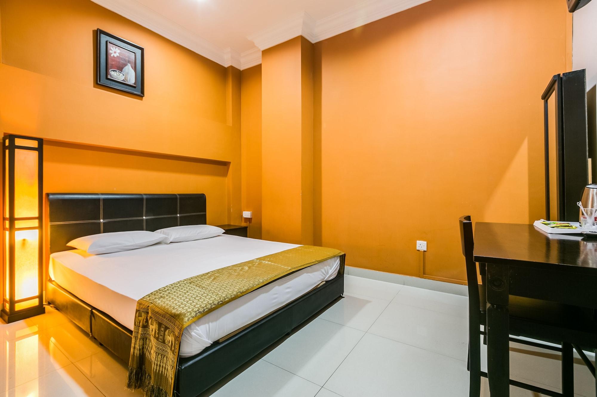 Mitraa Inn Singapore Exterior photo