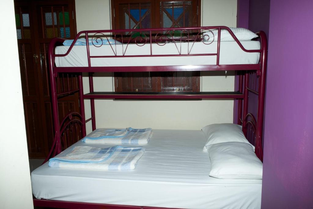 Mitraa Inn Singapore Room photo