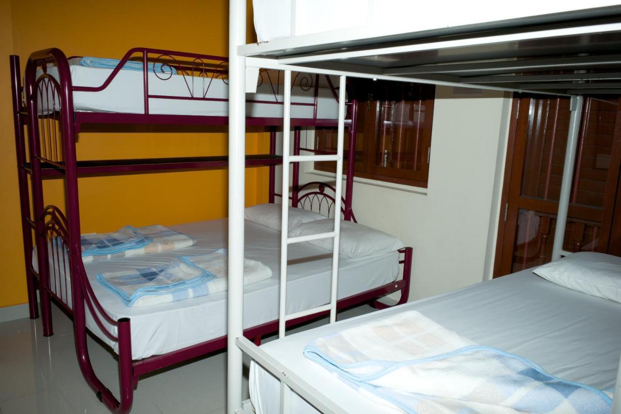 Mitraa Inn Singapore Room photo